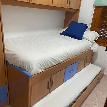 Lovely Holiday Home Santa Pola,Gran Alacant Exteriör bild