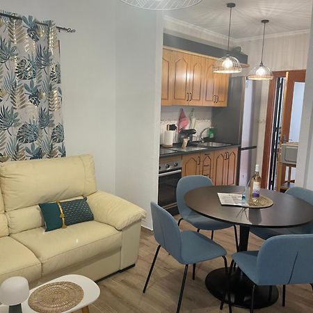 Lovely Holiday Home Santa Pola,Gran Alacant Exteriör bild