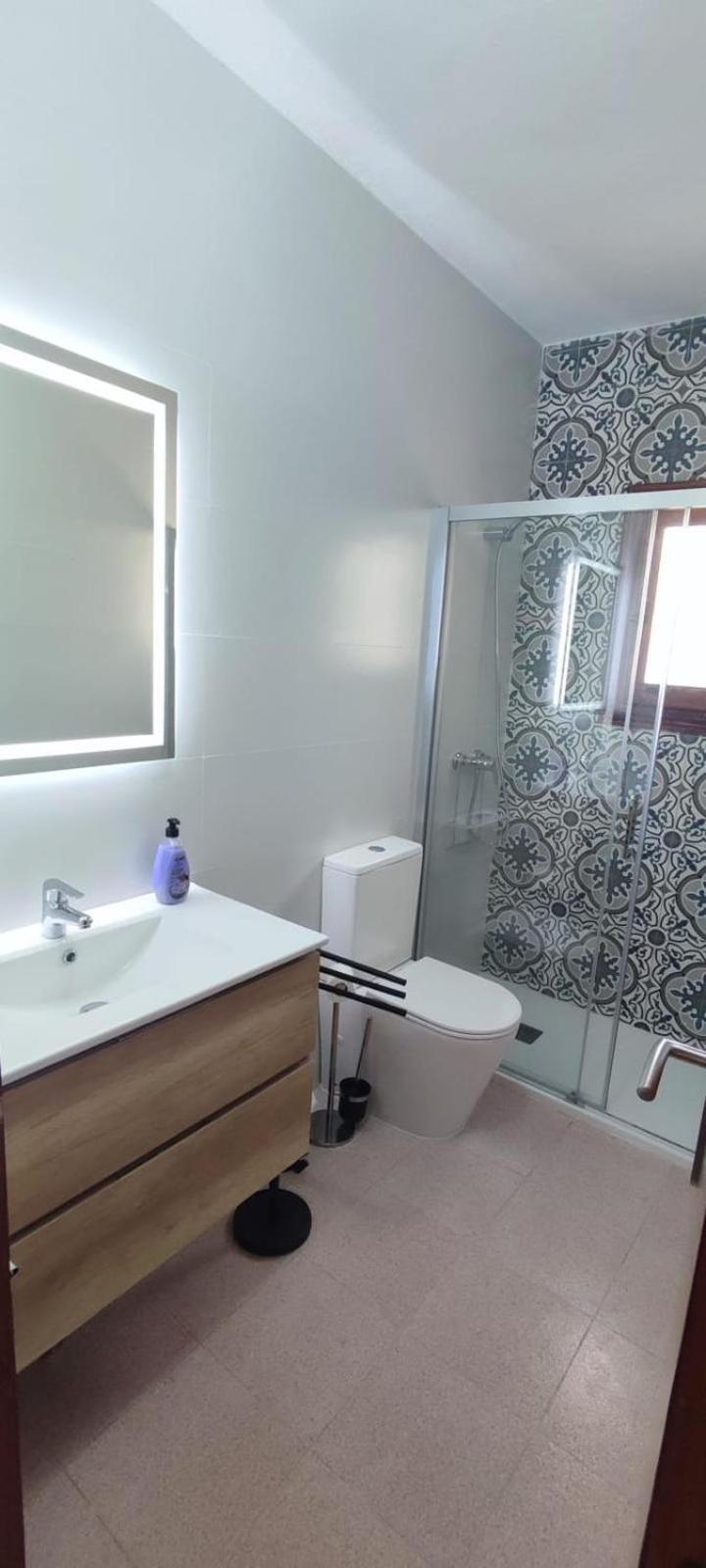 Lovely Holiday Home Santa Pola,Gran Alacant Exteriör bild